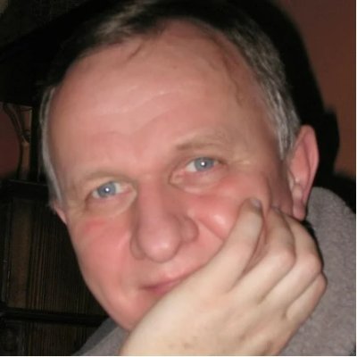 Janusz Zarzycki #FBPE Profile