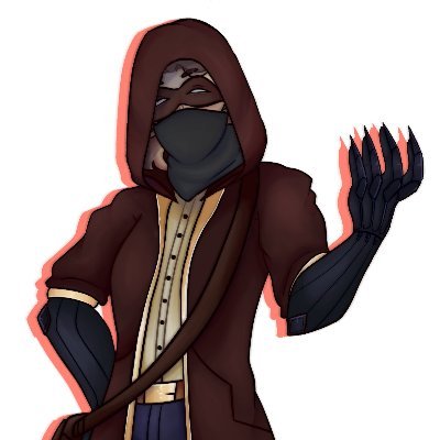 Navivrさんのプロフィール画像