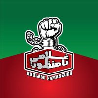 Raja Nouman PTI(@RajaNoumanPTI) 's Twitter Profile Photo