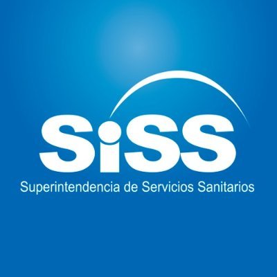 Cuenta oficial de la Superintendencia de Servicios Sanitarios (SISS). Fiscalizamos a las empresas de servicios sanitarios de Arica a Magallanes 🌎☎️ 800 381 800