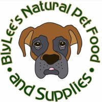 Blylee's Natural Pet Food(@BlyleesPet) 's Twitter Profile Photo