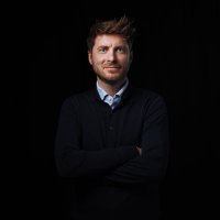 Kristoffer Eriksen (@listighjort) 's Twitter Profile