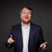 Joshua Warburton (@drjoshwarburton) 's Twitter Profile