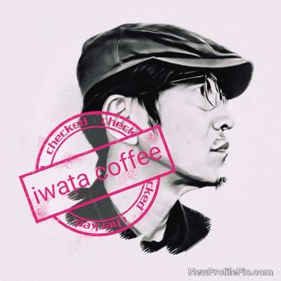 iwatacoffee Profile Picture