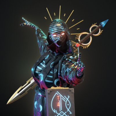 simona | algoriste.ethさんのプロフィール画像