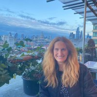 Fiona Suthers (@fionasuthers) 's Twitter Profile