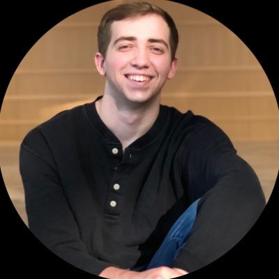 BrandonRHoyt's profile picture. New Twitter profile, under construction! https://t.co/seGq70f4ao