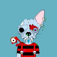 Chihuahua Gang (@chihuahuanft) 's Twitter Profile