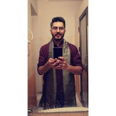 Always give your 100% unless you're donating blood.
| KEMU'20 | 🇵🇰
Alhamdulilah for everything!