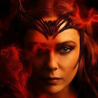Scarlet Witch, Madness and Chaos (@scarletwanda616) 's Twitter Profile Photo