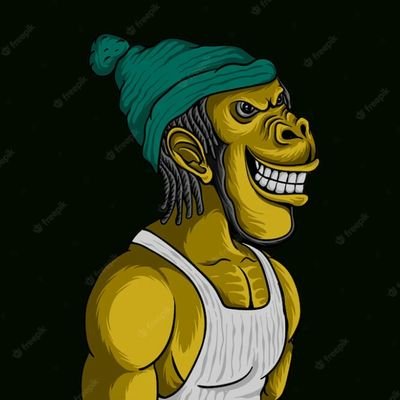 KellyCrypto66's profile picture. Get ready for Crypto-NFT world