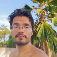 Jesús Colina (@chudox) 's Twitter Profile