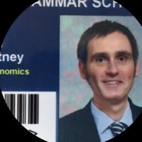 Mike McCartney(@EconGovPol) 's Twitter Profile Photo