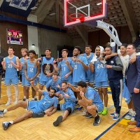 Rock Valley College MBB(@RockMbb) 's Twitter Profile Photo