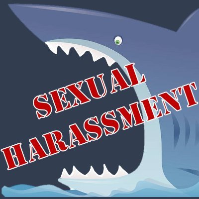 SHARC is a group of interdisciplinary academic researchers who study sexual harassment and related phenomena. Tweeting behind the scenes: @drjenngriffith