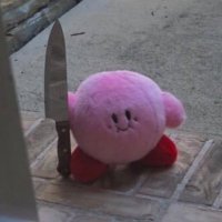 Poyo c(˶ᵔᵕᵔ˶c) -𝒍𝒐𝒄𝒌𝒆𝒅- (@chonkkirby) 's Twitter Profile