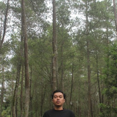 AnggrisDjoko's profile picture. Motor