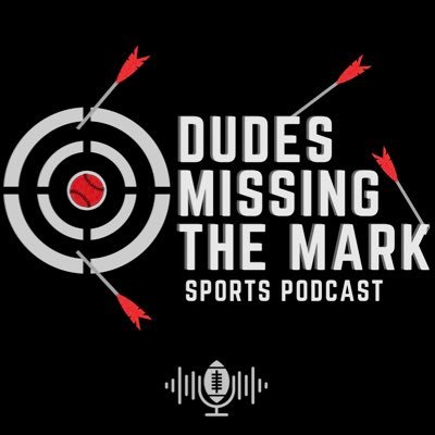 Mark, @codyclifton77 and Jay dish out their always correct sports takes. Available everywhere: Spotify https://t.co/fpPB03L2ES Apple https://t.co/NNPxO88SdP