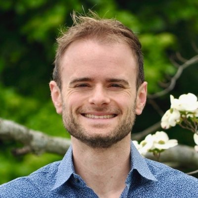 Aaron Olsenさんのプロフィール画像