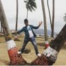 dhawaljc's profile picture. Mera naam Dhawa'L' hai Dhawa'N' nahi.