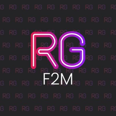 RGF2M Profile Picture