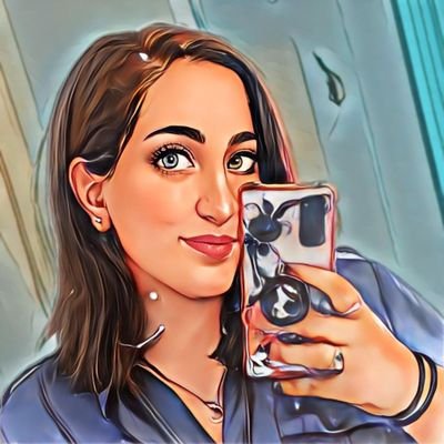 Bekah_Pierse's profile picture. Preschool Teacher🧸