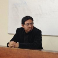 Camilo Gómez(@camilomgn) 's Twitter Profile Photo