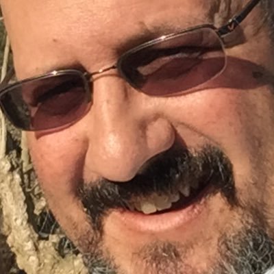 PaulHOrlando's profile picture. Servant of Our Lord Jesus Christ. Bible Believing, Freedom Loving, Constitution Loving, Ultra MAGA Patriot, Proud Texan, Husband, Dad, PaPa, Friend.