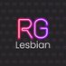 RedGIFs Lesbian (@RGLesbian) Twitter profile photo