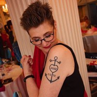 Linda Johnstone (@lindajo19861926) 's Twitter Profile Photo Linda Johnstone (@lindajo19861926) 's Twitter Profile Photo