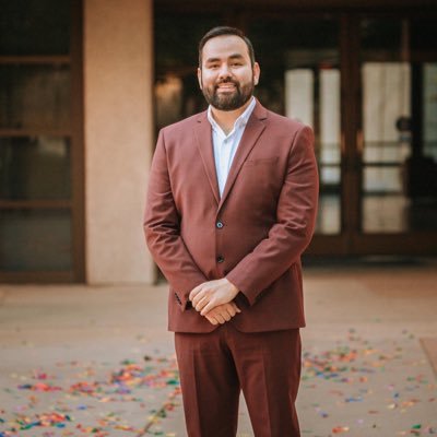 Computer Science PhD student @Utep | Engineering Ed Researcher | Former Machine Learning Intern @ENERGY 🇲🇽🇺🇸