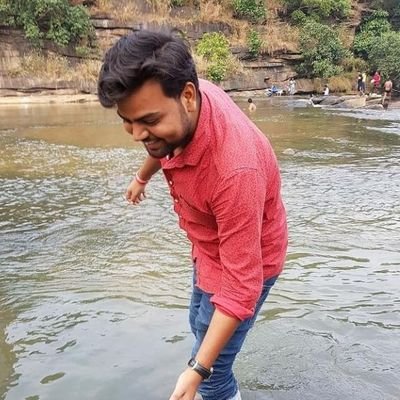 anubhav83041896's profile picture. BHUian
Data Researcher