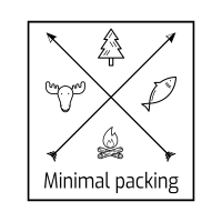 MinimalPacking's profile picture. 