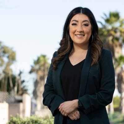 #Vietxican Daughter of Mexican Immigrant & Vietnamese Refugee; First Gen College Grad; Garden Grove Councilwoman; Candidate for #CA45 !