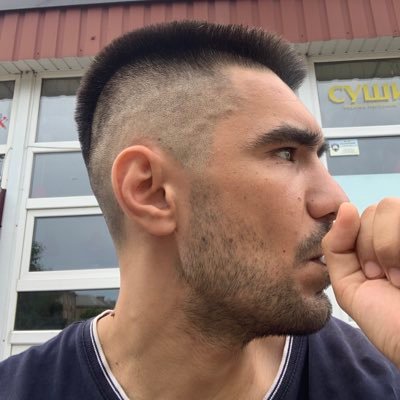 Vosikkk's profile picture. Don’t Tread on Me