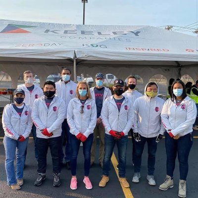 EdmoundDElzy's profile picture. VP of ticket sales St. Louis CITY SC