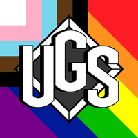 UGS Gaming(@UGSGamingLLC) 's Twitter Profile Photo