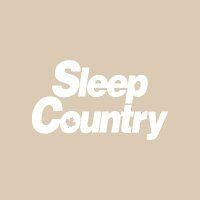Sleep Country Canada (@sleepcountrycan) 's Twitter Profile