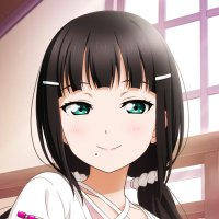 GAR (@aidoru_bu) 's Twitter Profile