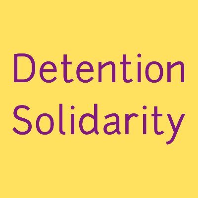 Detention Solidarity