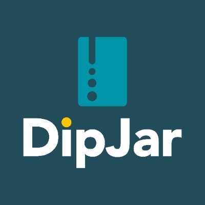 Simplify cashless donations with DipJar.