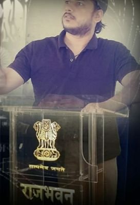 Kunwar_Sa_Mahi's profile picture. Die Young

#Nation First 🇮🇳
#Family Next 👍
केंद्रिय सचिवालय दिल्ली
Tweets Are Personal Not Endorsed any Retweet.