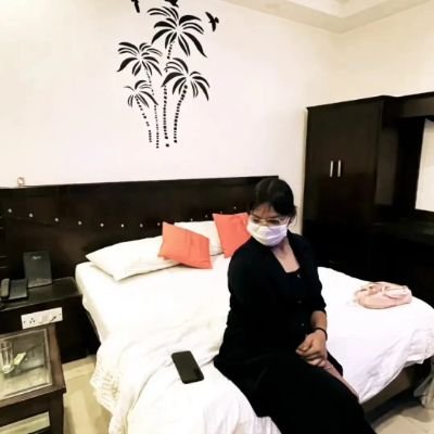 Shweta_mandal11's profile picture. Sieze the DAY ✨