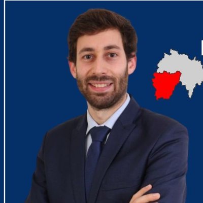 Candidat reconquête sur la première circonscription du Cantal, avec Eric ZEMMOUR !!!
