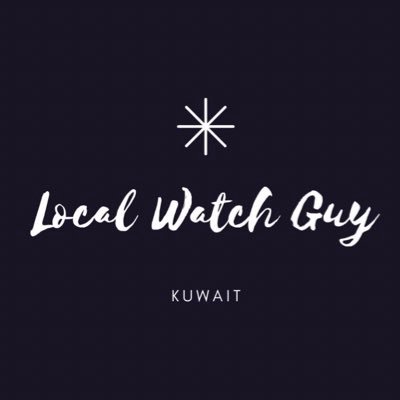 LocalWatchGuy's profile picture. •The Official Page of ‘LocalWatchGuy’ on YouTube