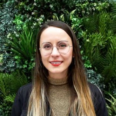 AndreaBratu's profile picture. Planetary health advocate studying #climatechange & #mentalhealth | PhD student @UBCSPPH | Co-Founder @MHCCAlliance | Research @SFU_HEAL | adventurer | dog mom