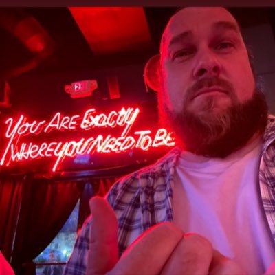 Radio. Comedian. Voice Actor. Anti-Motivational Speaker. Bad Influencer. Space & Weather Nerd. Podcasts: Florida Man Murders & Nerd Talk+. Chaotic Neutral.