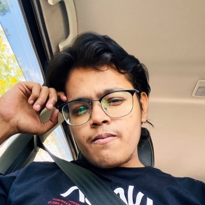 AmitRunsAds's profile picture. 26 | Digital Marketing | SEO | Paid Ads