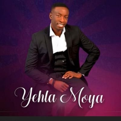 Yehla moya is available on all digital platforms 🔥