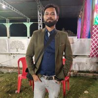 Er Shoaib Sheikh (@shoieb_khan) 's Twitter Profile